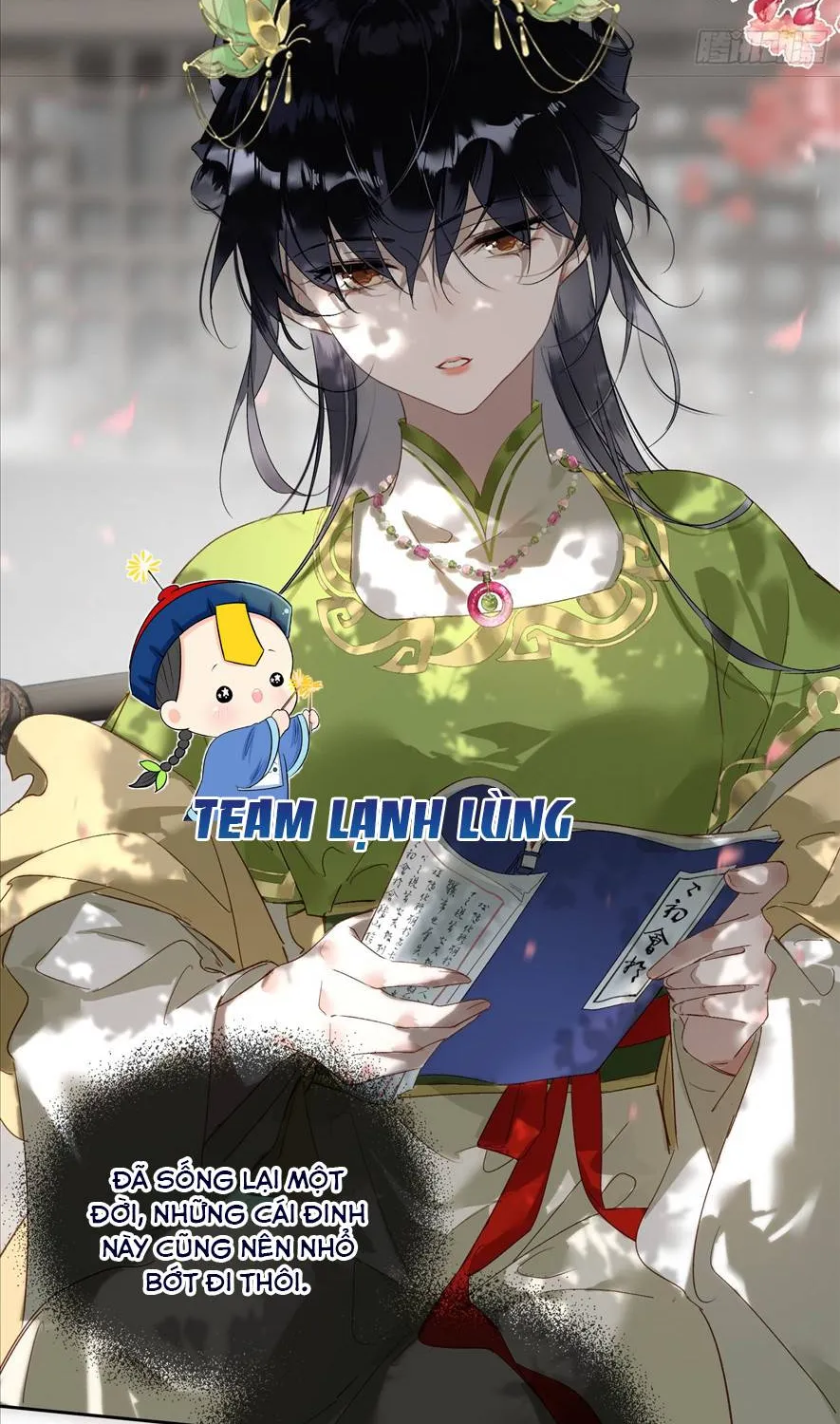 Vinh Tế Trong Khuê Môn Chapter 2 - Trang 18