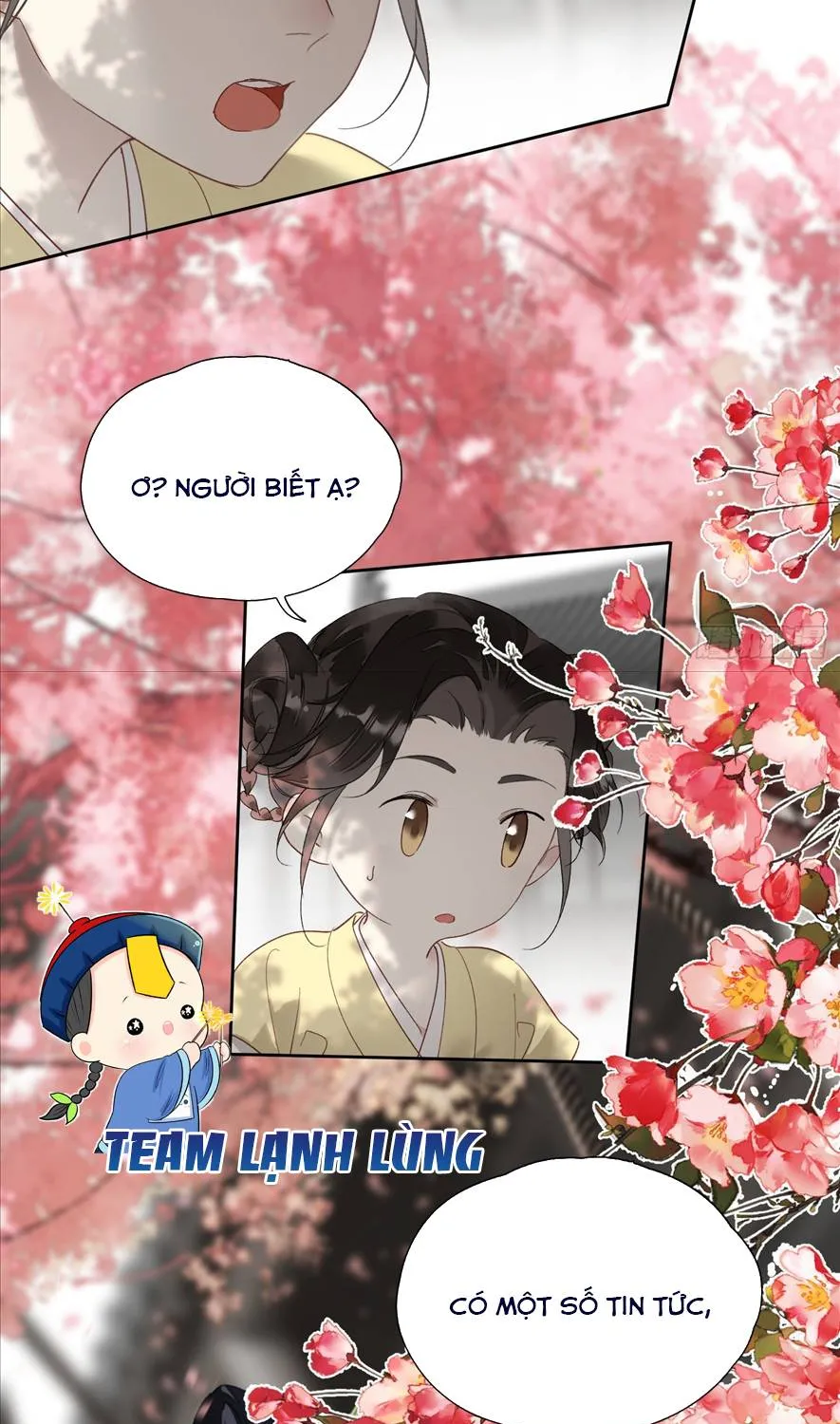 Vinh Tế Trong Khuê Môn Chapter 2 - Trang 23
