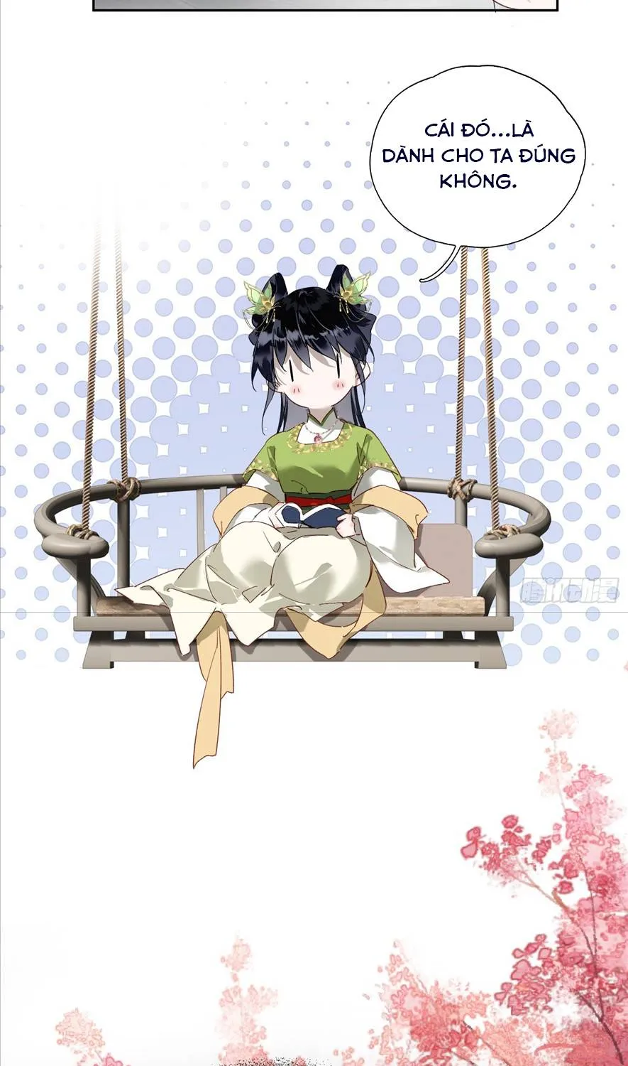 Vinh Tế Trong Khuê Môn Chapter 2 - Trang 29