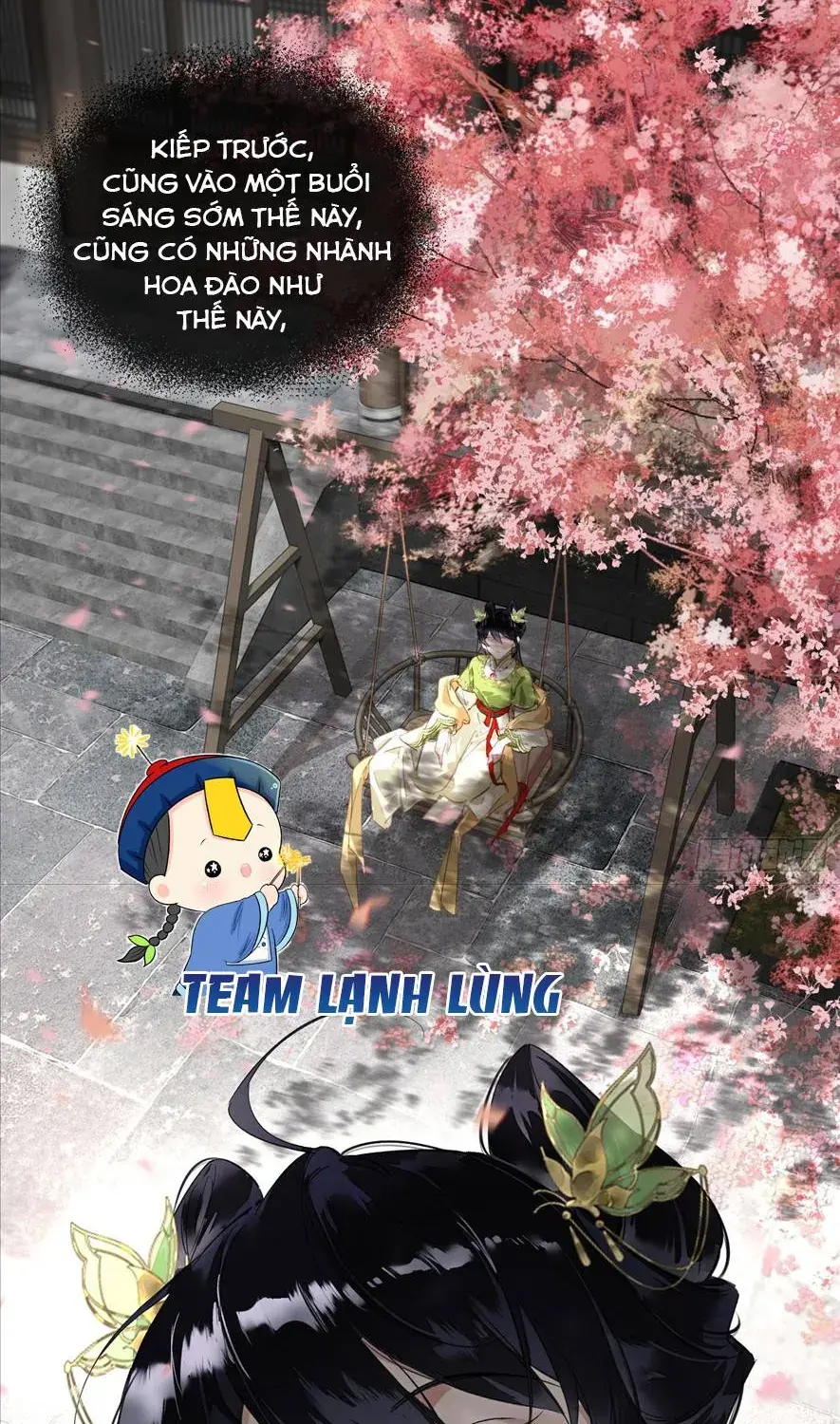 Vinh Tế Trong Khuê Môn Chapter 2 - Trang 3