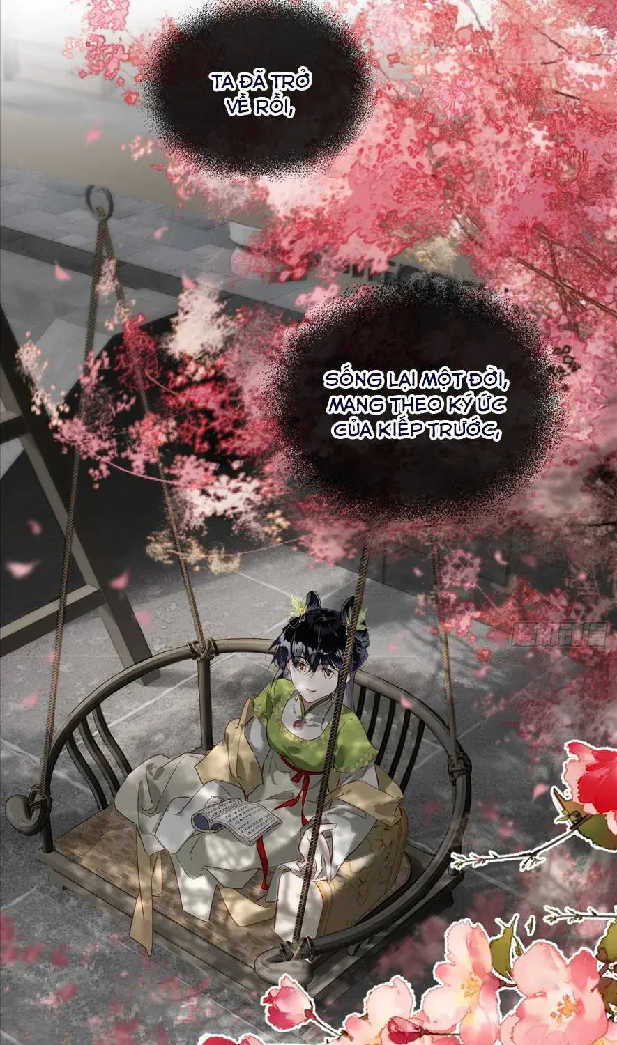 Vinh Tế Trong Khuê Môn Chapter 2 - Trang 30