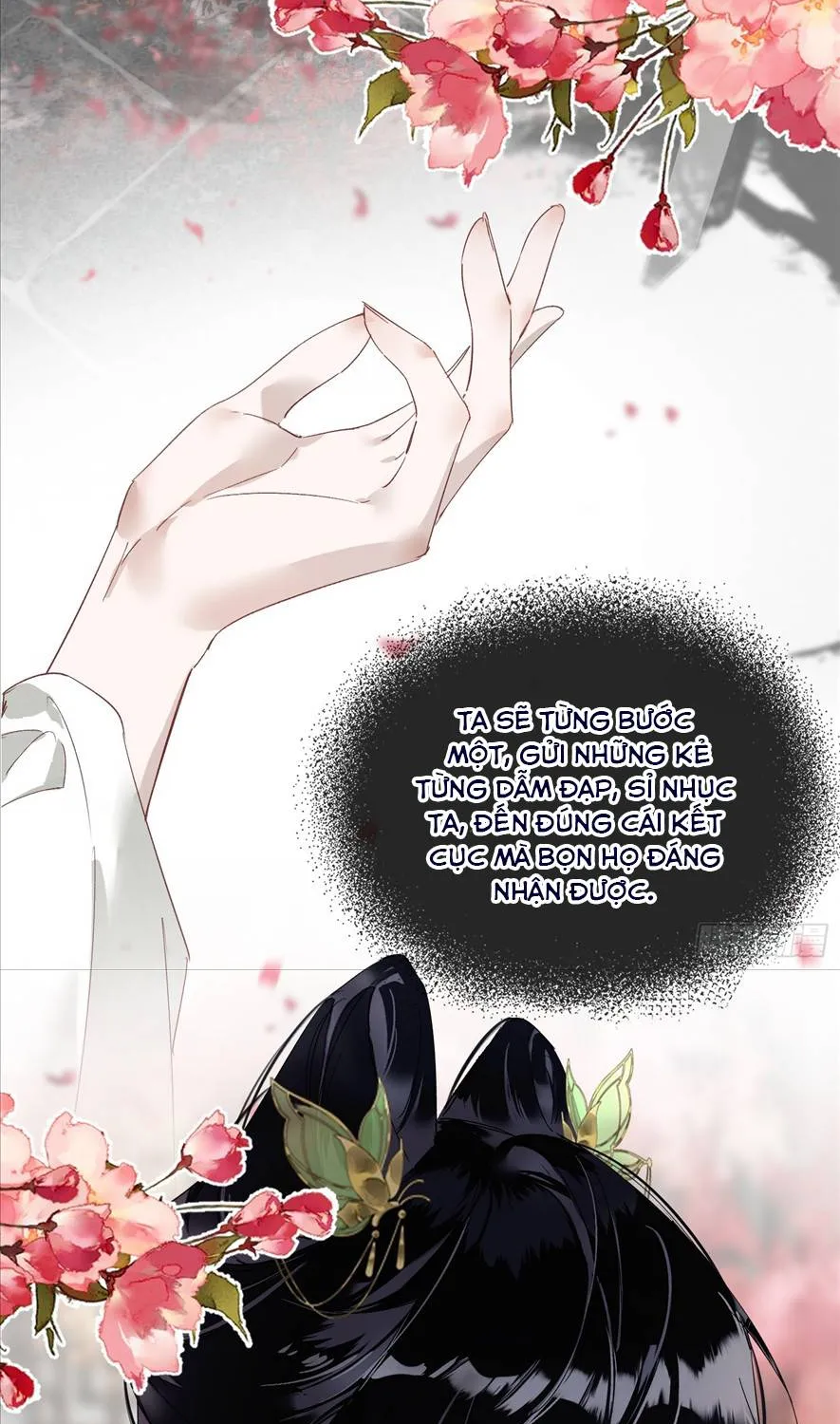Vinh Tế Trong Khuê Môn Chapter 2 - Trang 31