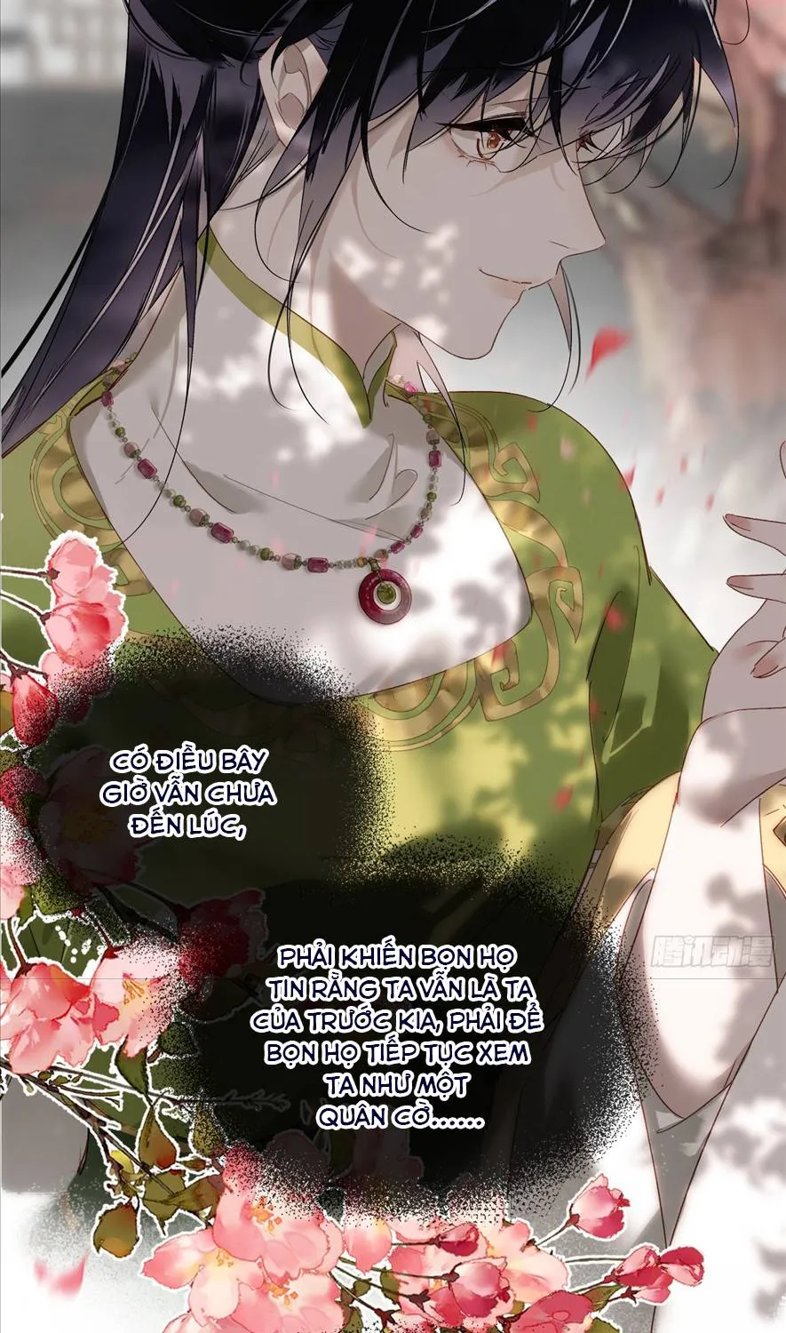 Vinh Tế Trong Khuê Môn Chapter 2 - Trang 32