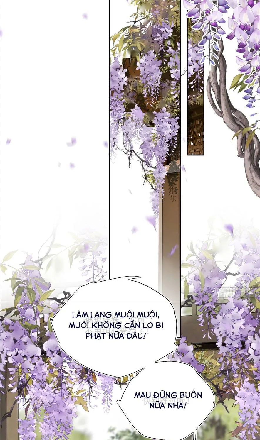 Vinh Tế Trong Khuê Môn Chapter 2 - Trang 35