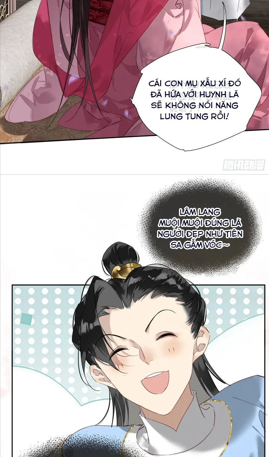 Vinh Tế Trong Khuê Môn Chapter 2 - Trang 37