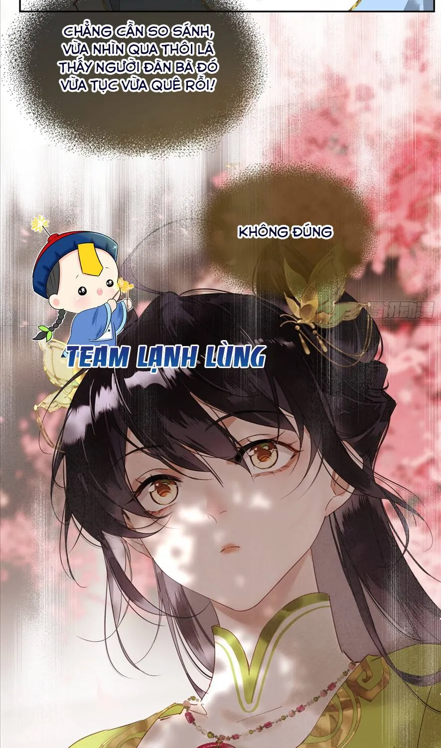 Vinh Tế Trong Khuê Môn Chapter 2 - Trang 38