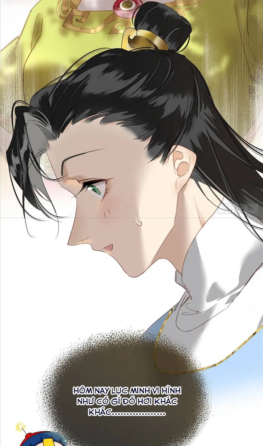 Vinh Tế Trong Khuê Môn Chapter 2 - Trang 39