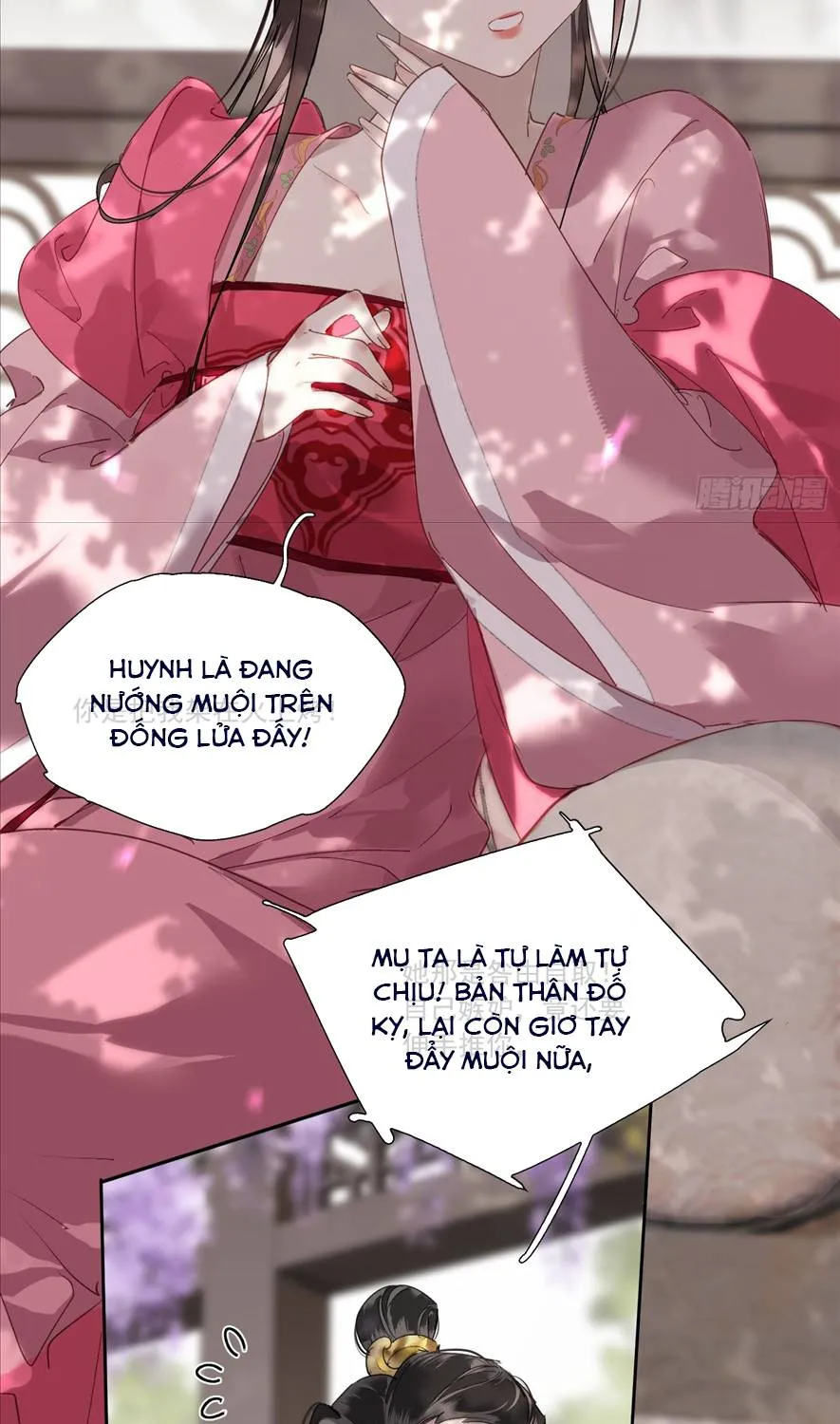 Vinh Tế Trong Khuê Môn Chapter 2 - Trang 42