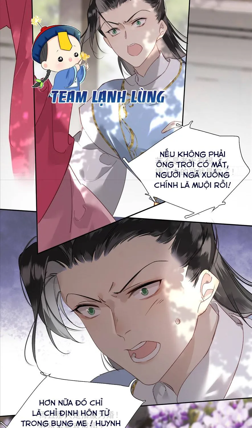 Vinh Tế Trong Khuê Môn Chapter 2 - Trang 43