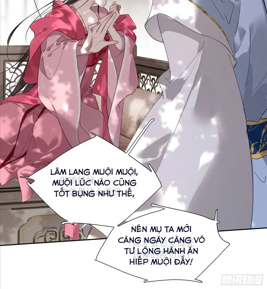 Vinh Tế Trong Khuê Môn Chapter 2 - Trang 45