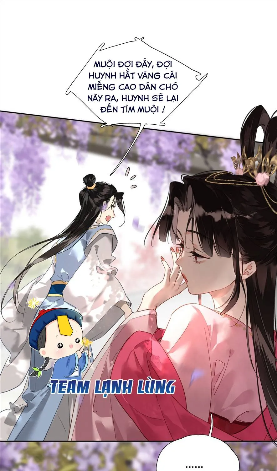 Vinh Tế Trong Khuê Môn Chapter 2 - Trang 46
