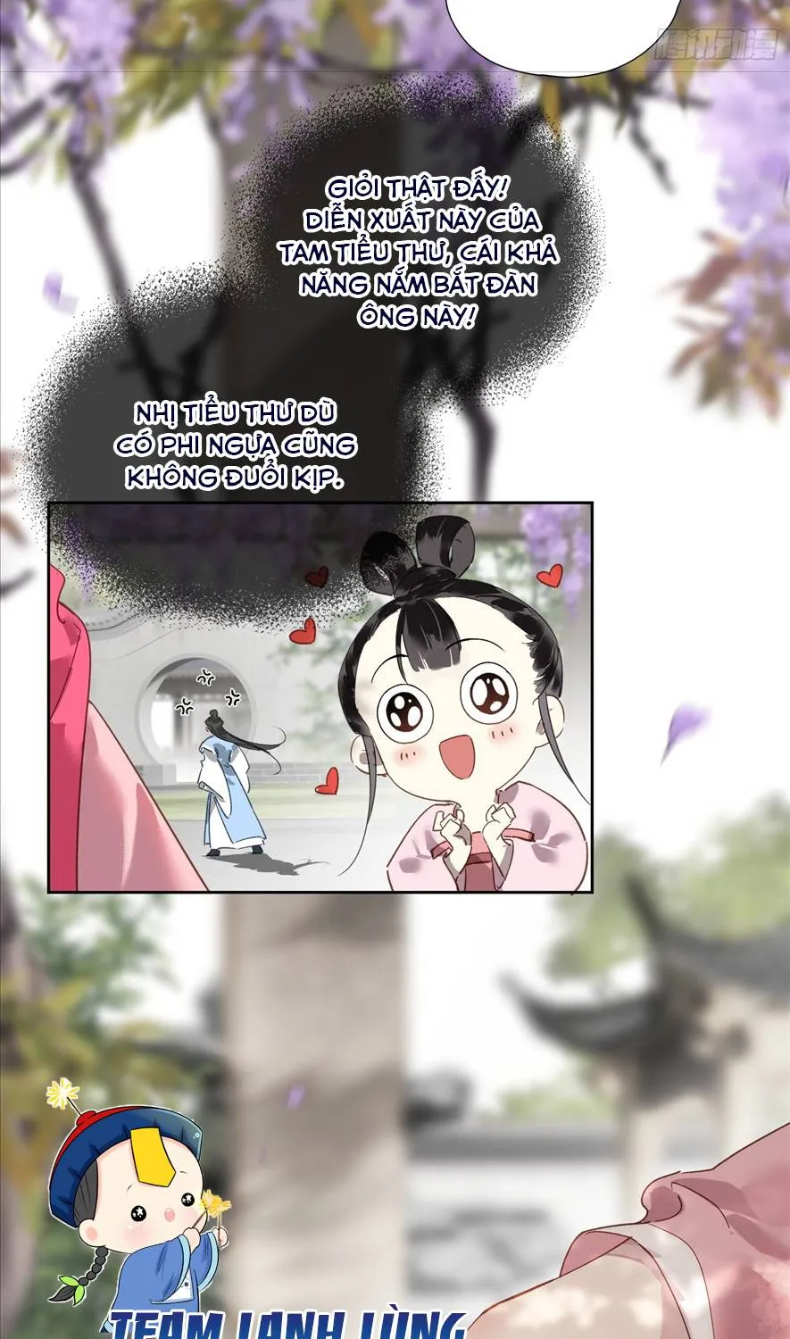Vinh Tế Trong Khuê Môn Chapter 2 - Trang 47