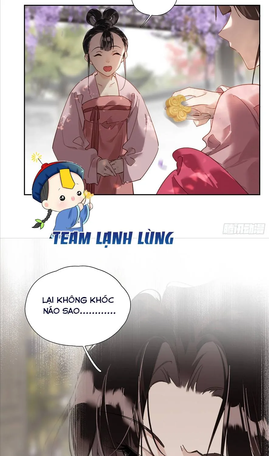 Vinh Tế Trong Khuê Môn Chapter 2 - Trang 50