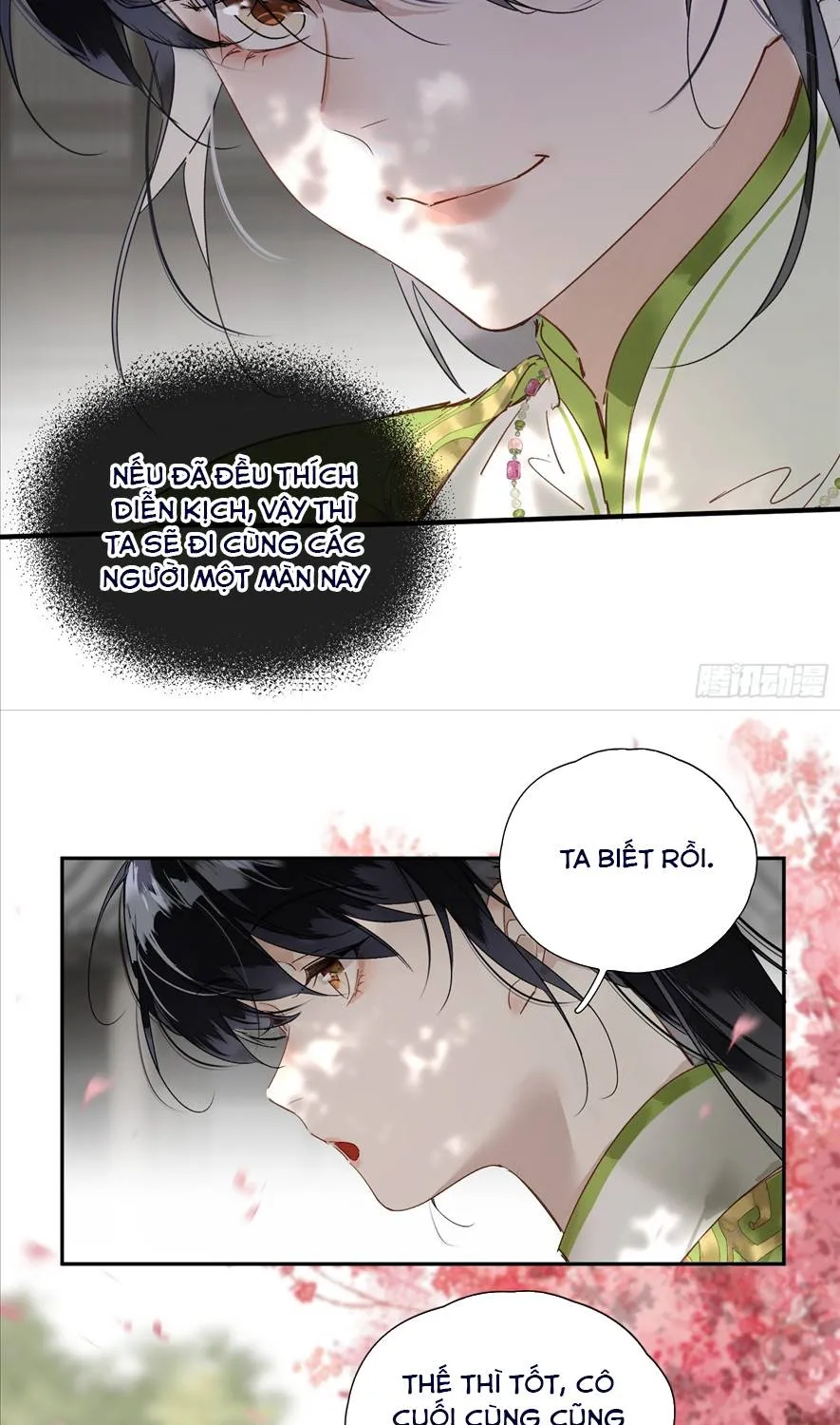 Vinh Tế Trong Khuê Môn Chapter 2 - Trang 8