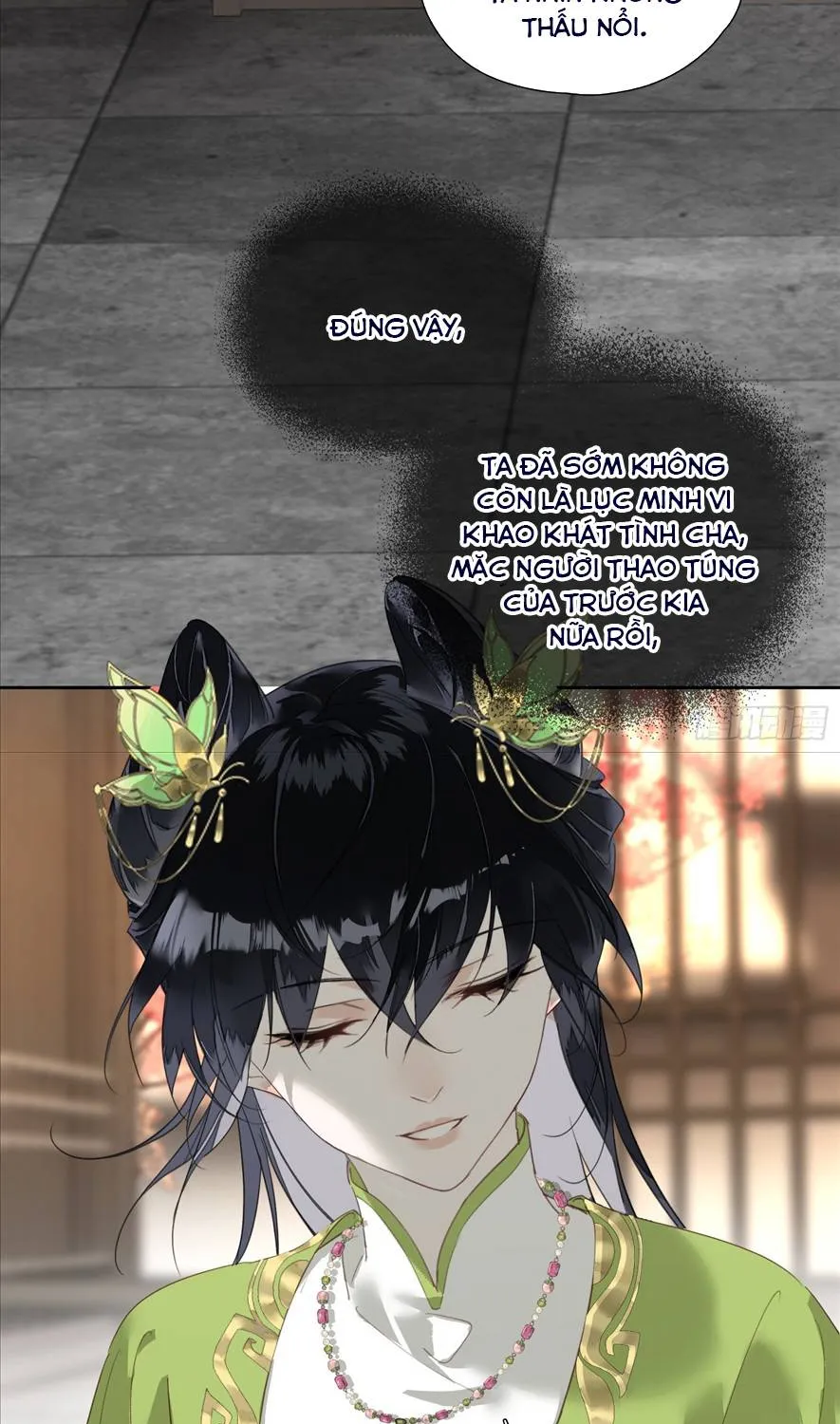 Vinh Tế Trong Khuê Môn Chapter 3 - Trang 17