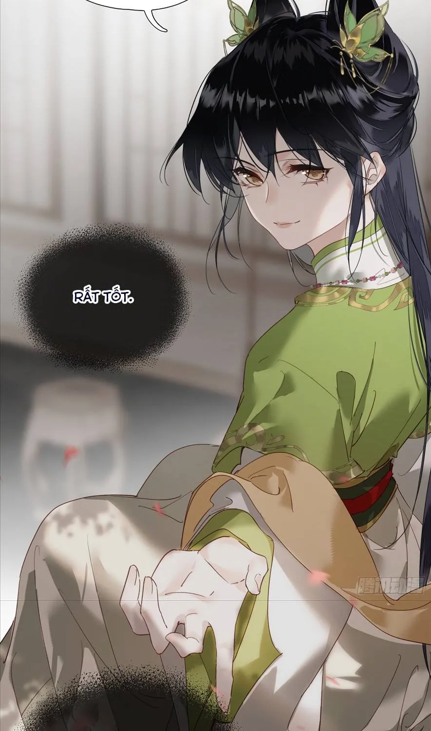 Vinh Tế Trong Khuê Môn Chapter 3 - Trang 24