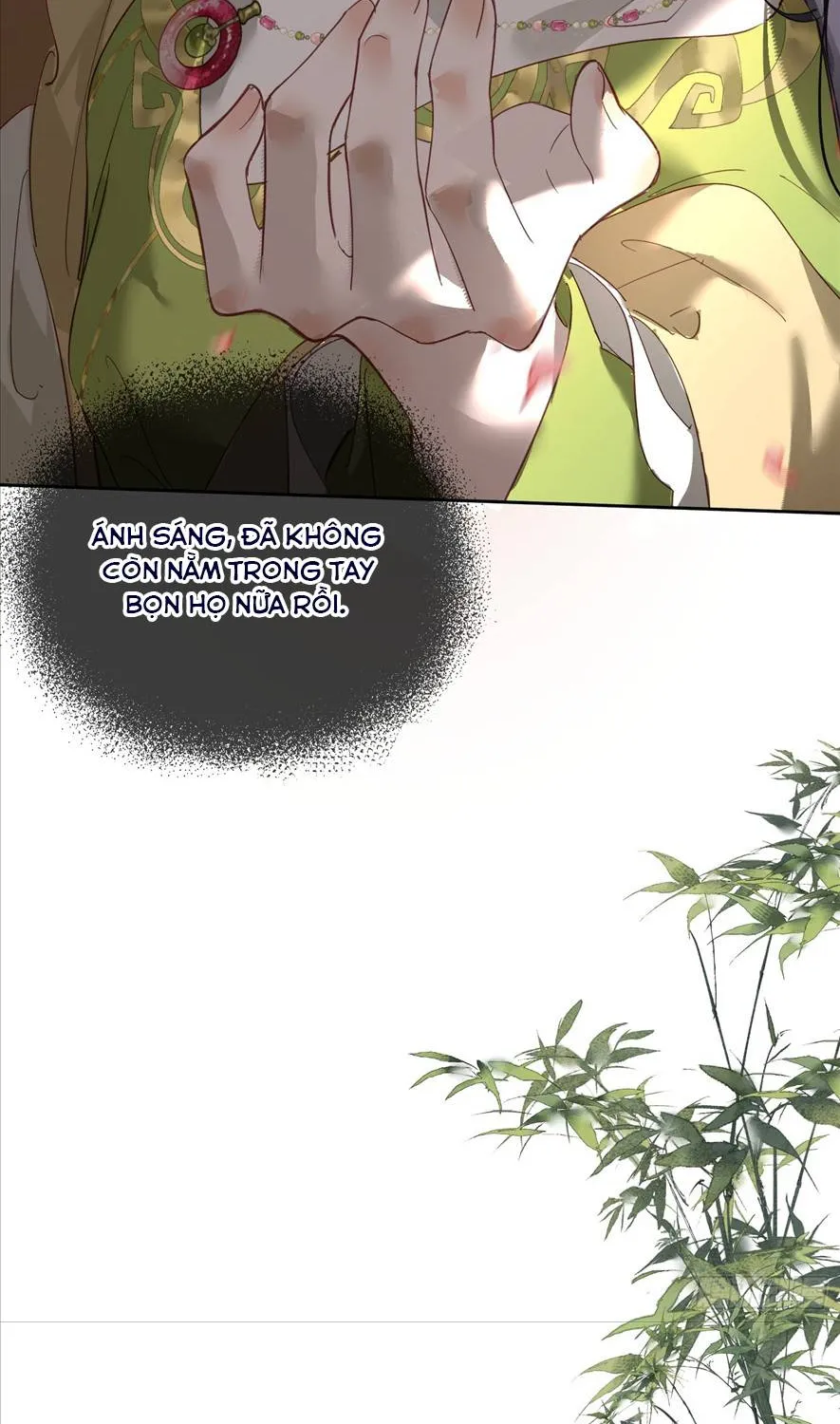 Vinh Tế Trong Khuê Môn Chapter 3 - Trang 26