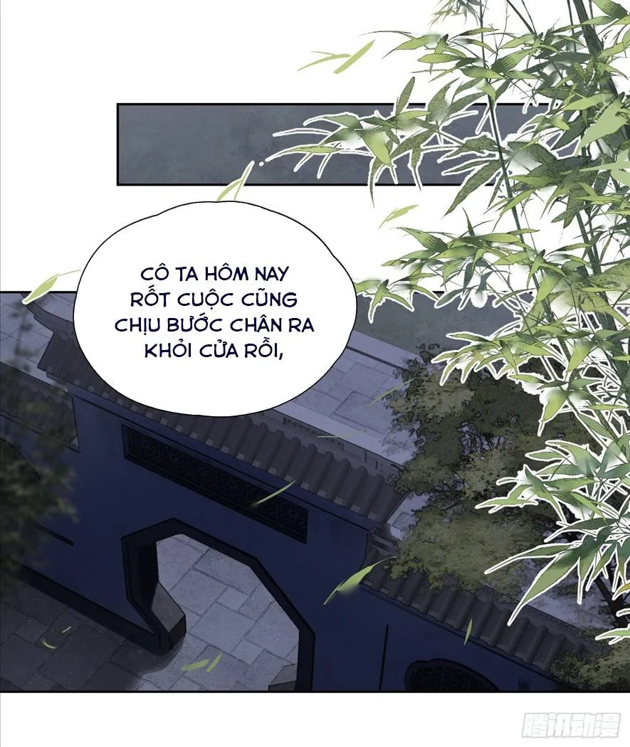 Vinh Tế Trong Khuê Môn Chapter 3 - Trang 27