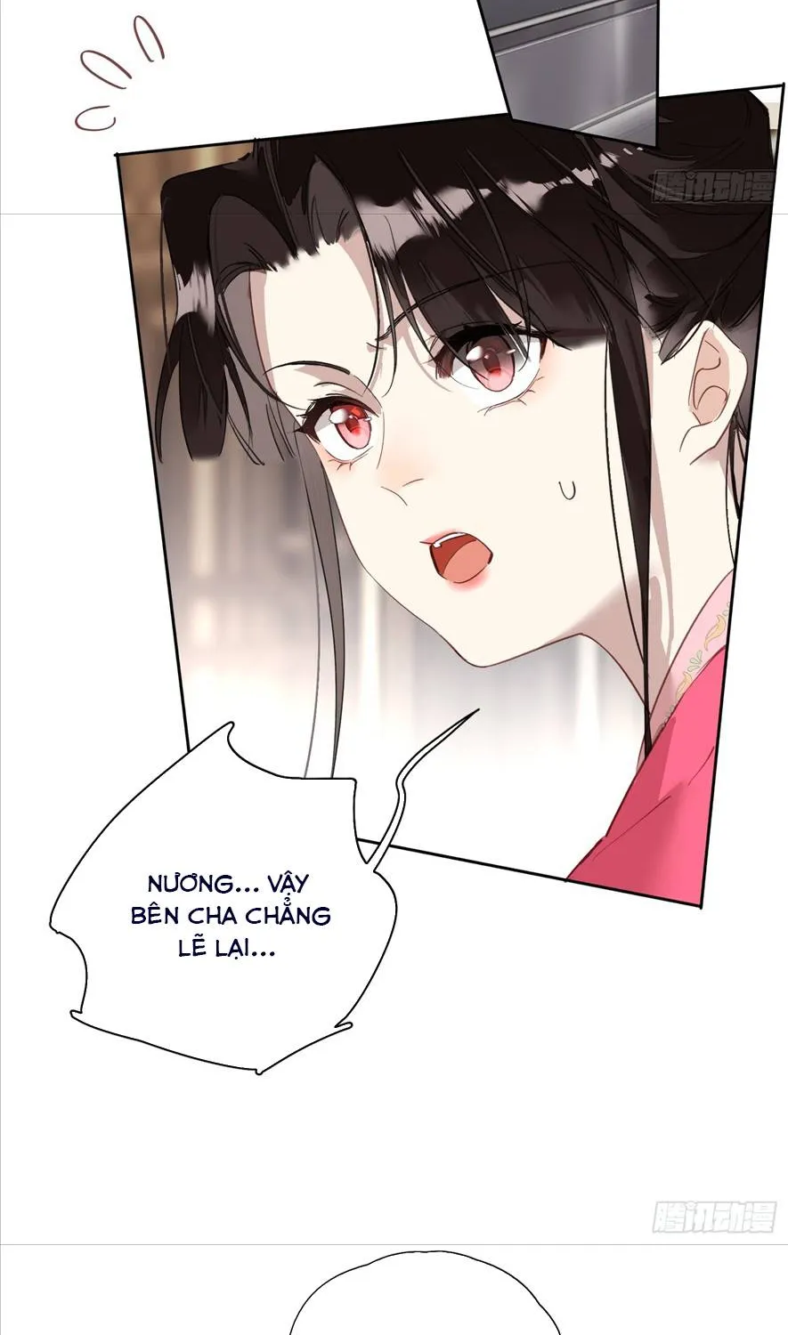 Vinh Tế Trong Khuê Môn Chapter 3 - Trang 31