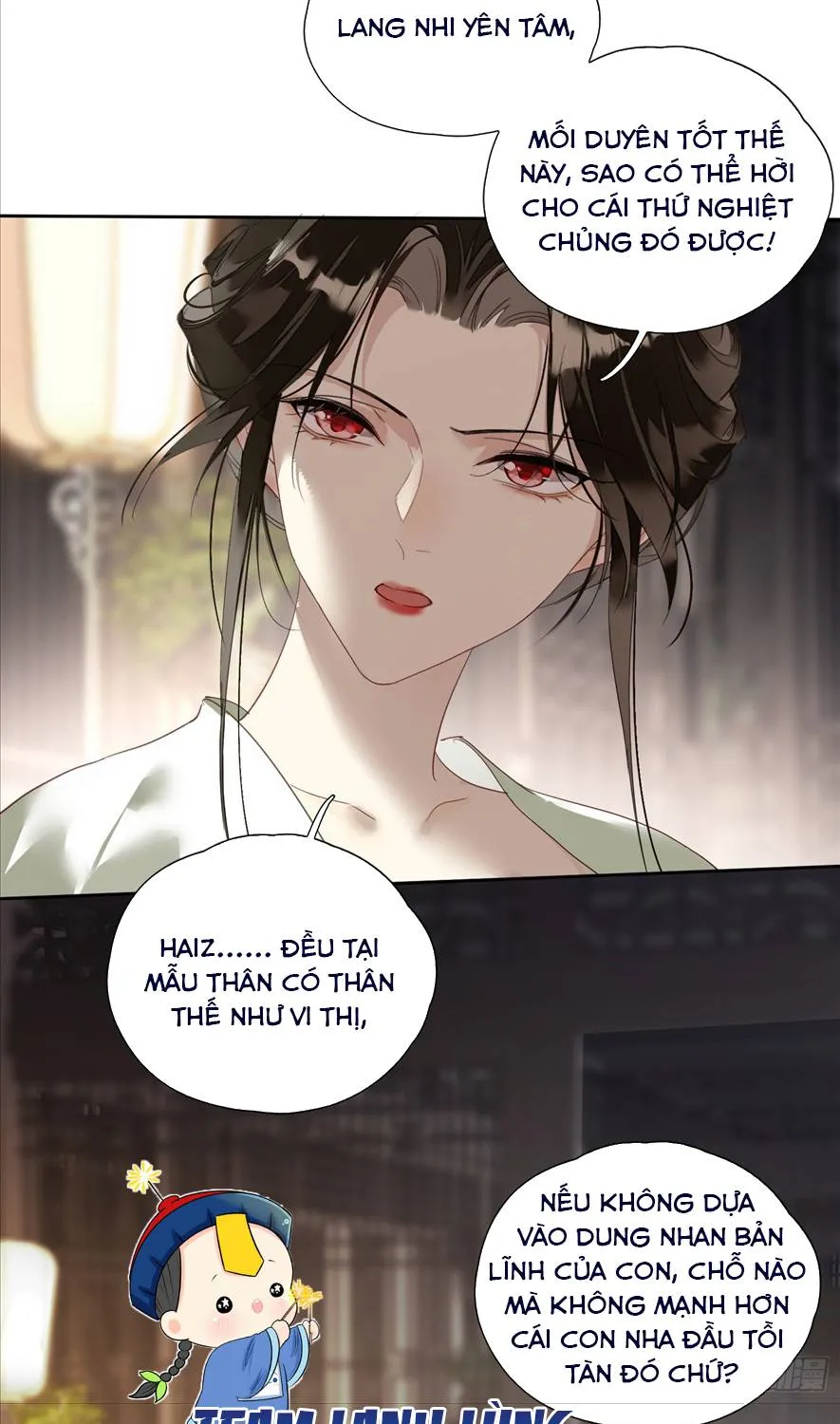 Vinh Tế Trong Khuê Môn Chapter 3 - Trang 32