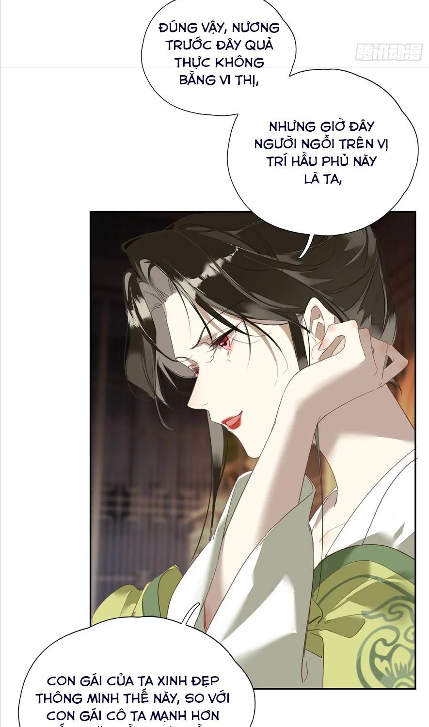 Vinh Tế Trong Khuê Môn Chapter 3 - Trang 35