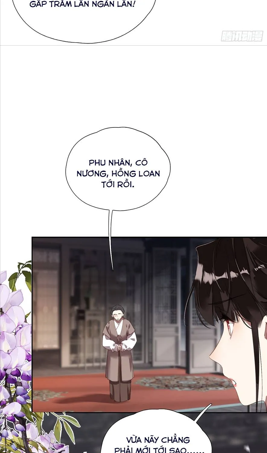 Vinh Tế Trong Khuê Môn Chapter 3 - Trang 36