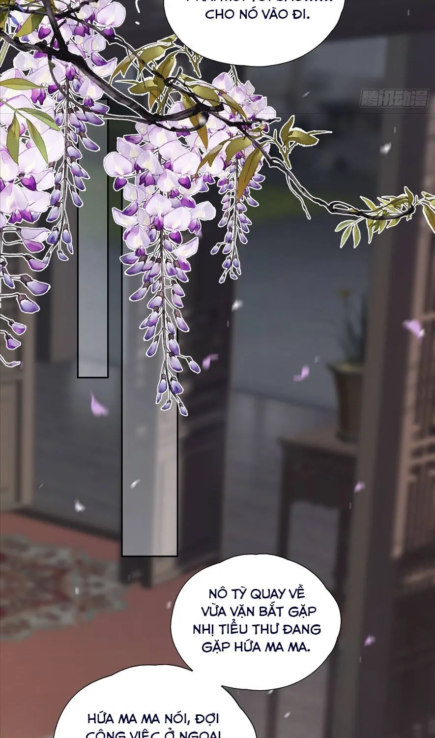 Vinh Tế Trong Khuê Môn Chapter 3 - Trang 37