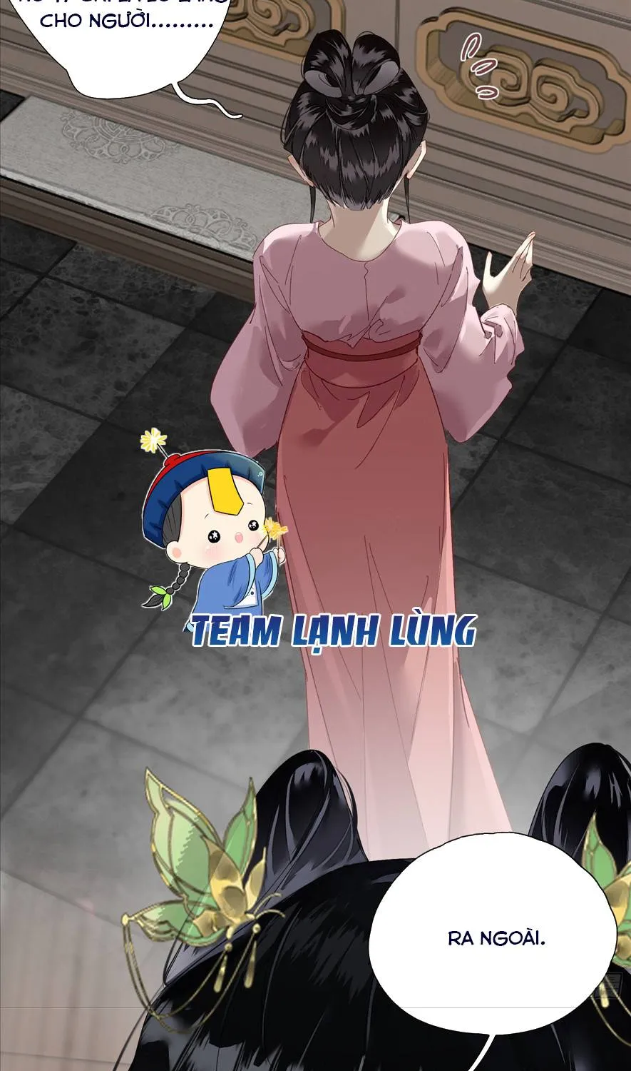 Vinh Tế Trong Khuê Môn Chapter 3 - Trang 4