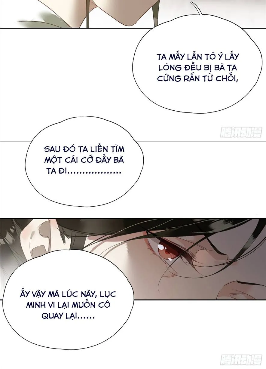 Vinh Tế Trong Khuê Môn Chapter 3 - Trang 40