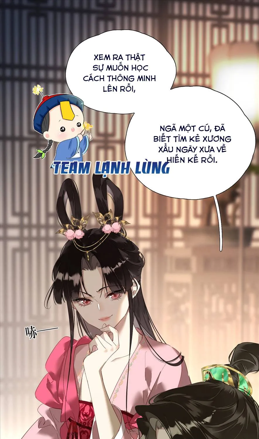 Vinh Tế Trong Khuê Môn Chapter 3 - Trang 41