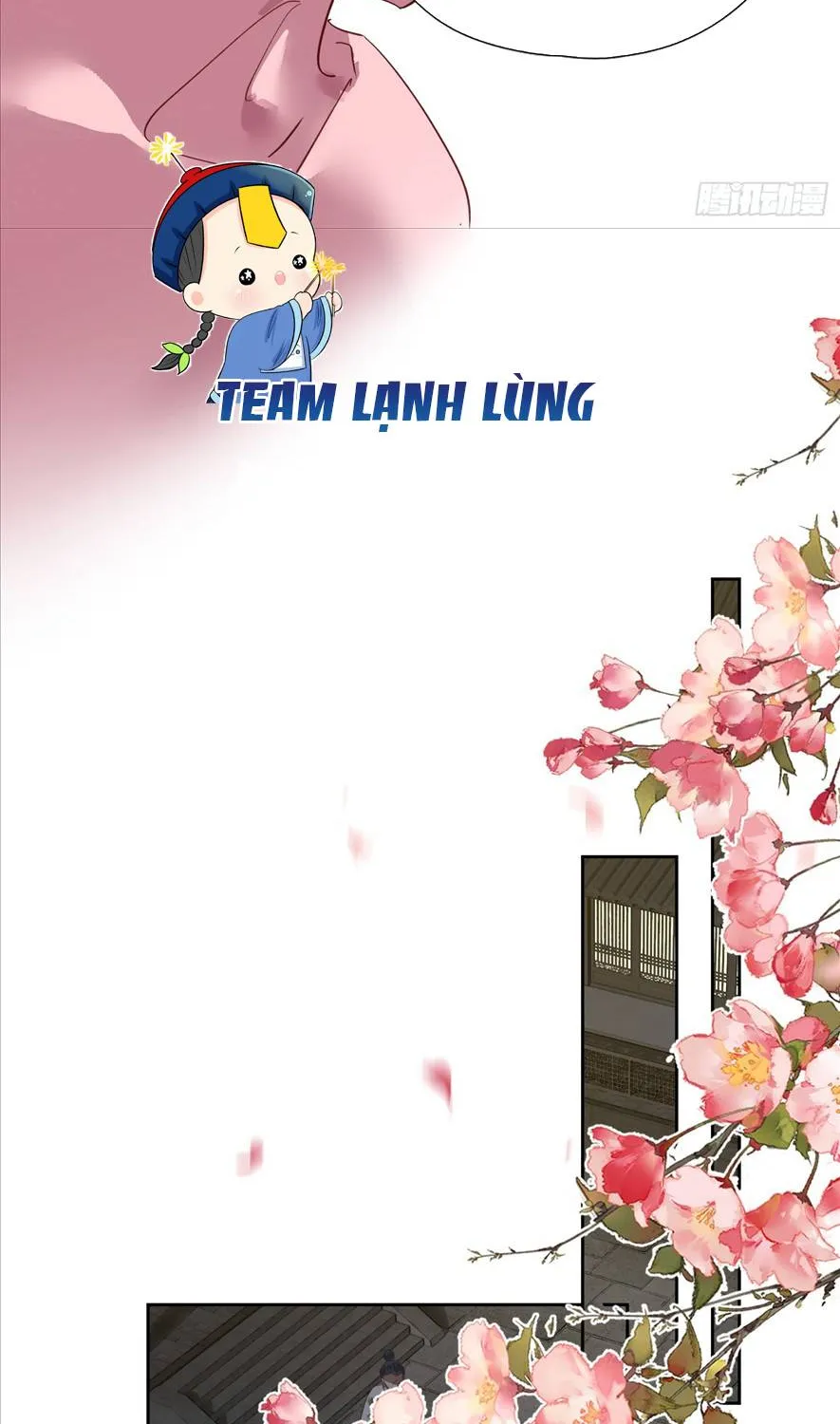 Vinh Tế Trong Khuê Môn Chapter 3 - Trang 44