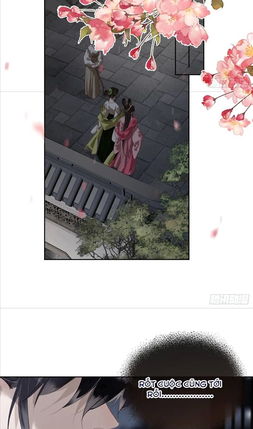 Vinh Tế Trong Khuê Môn Chapter 3 - Trang 45