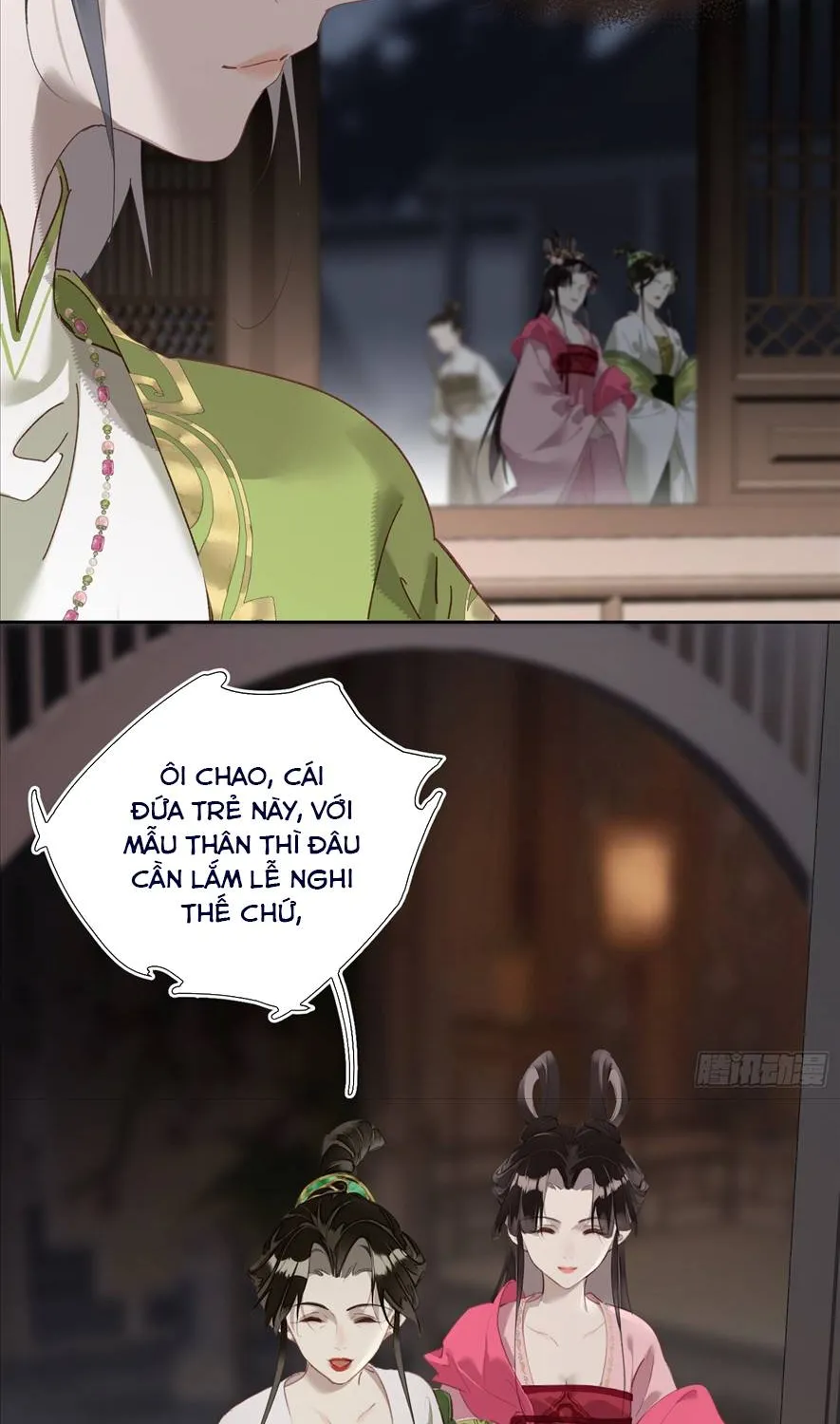 Vinh Tế Trong Khuê Môn Chapter 3 - Trang 46