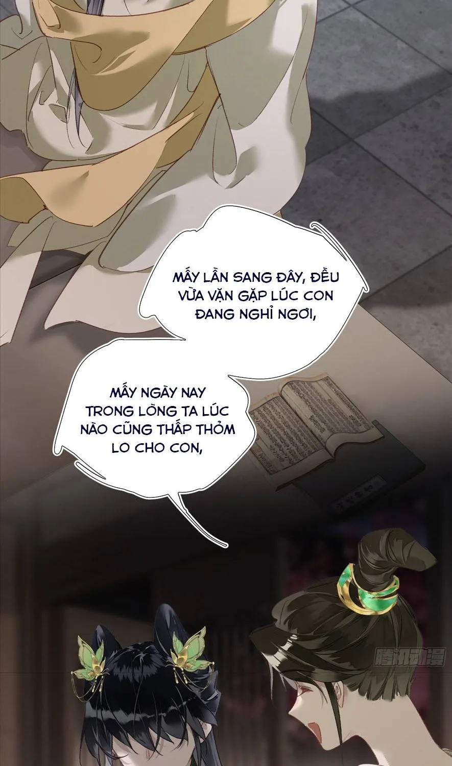 Vinh Tế Trong Khuê Môn Chapter 3 - Trang 48