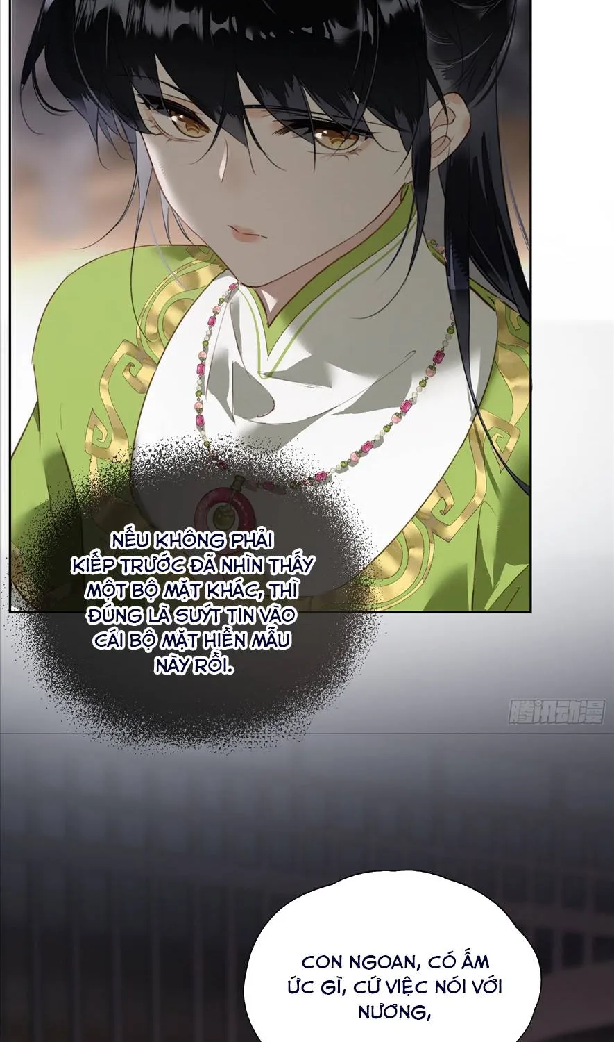 Vinh Tế Trong Khuê Môn Chapter 3 - Trang 50