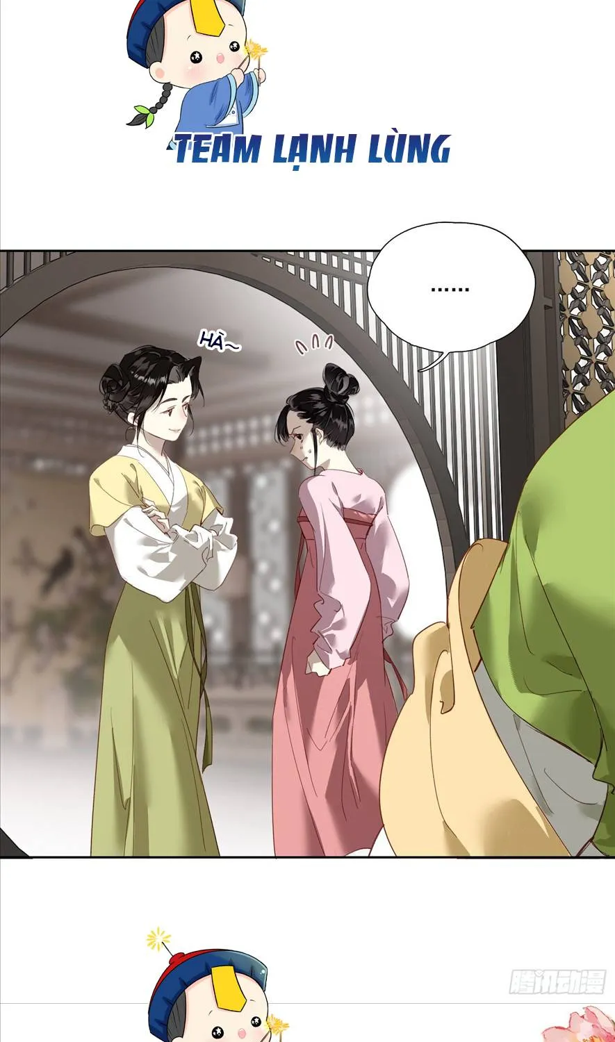 Vinh Tế Trong Khuê Môn Chapter 3 - Trang 6
