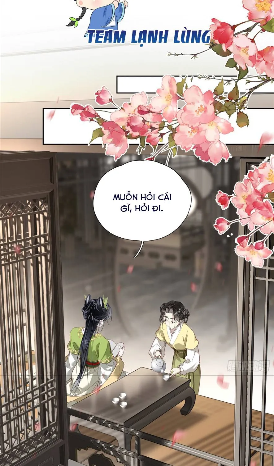 Vinh Tế Trong Khuê Môn Chapter 3 - Trang 7