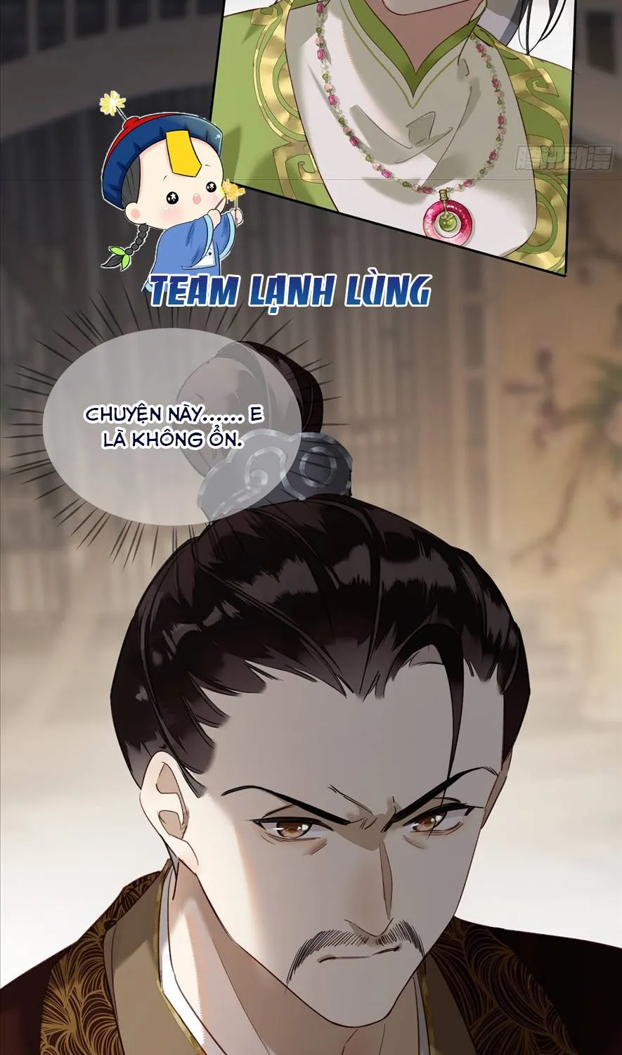 Vinh Tế Trong Khuê Môn Chapter 4 - Trang 10