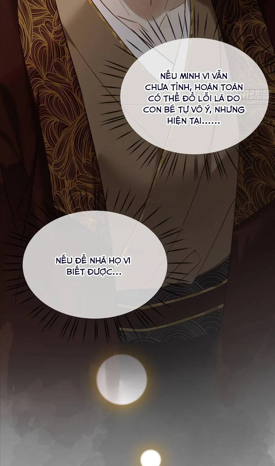 Vinh Tế Trong Khuê Môn Chapter 4 - Trang 11
