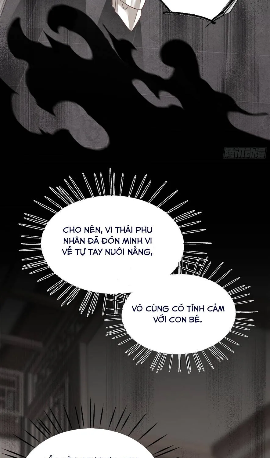 Vinh Tế Trong Khuê Môn Chapter 4 - Trang 14