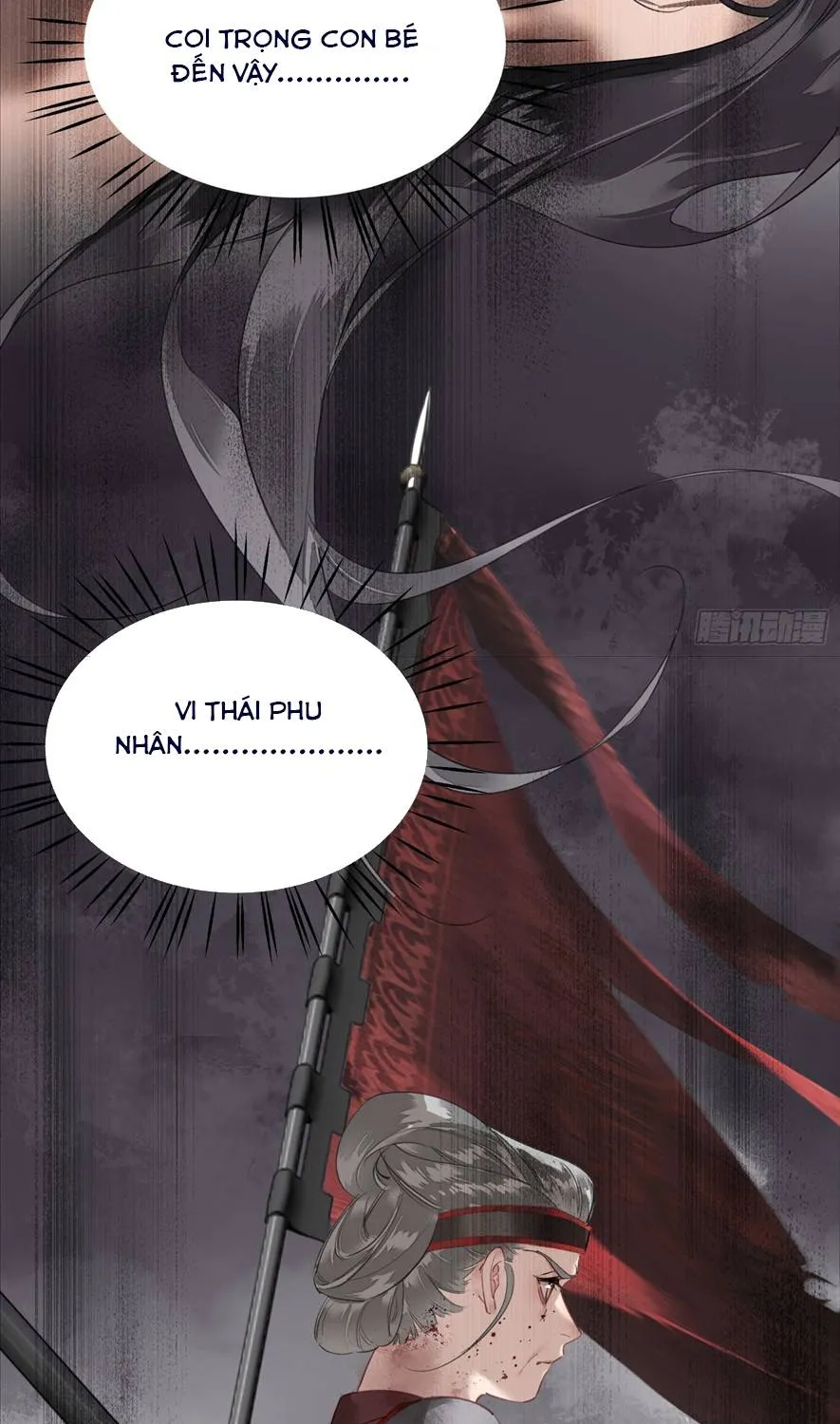 Vinh Tế Trong Khuê Môn Chapter 4 - Trang 16