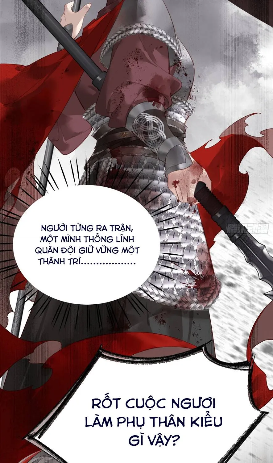 Vinh Tế Trong Khuê Môn Chapter 4 - Trang 17