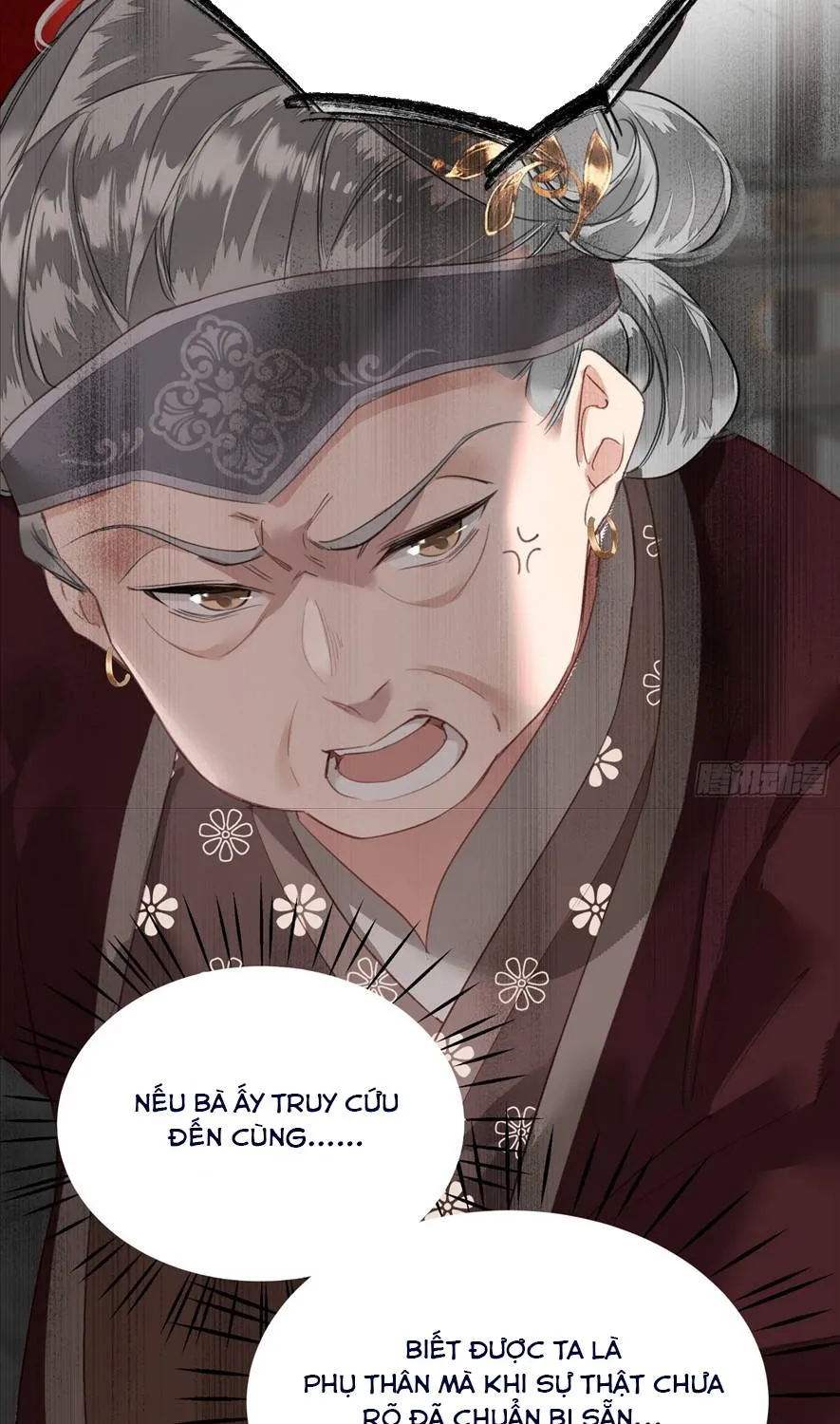 Vinh Tế Trong Khuê Môn Chapter 4 - Trang 18