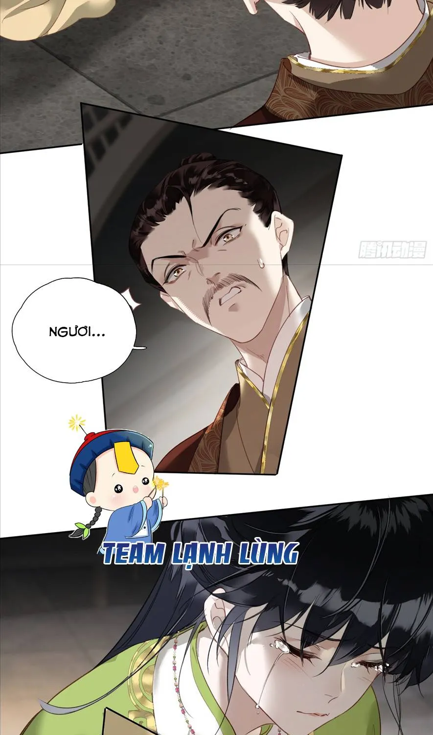 Vinh Tế Trong Khuê Môn Chapter 4 - Trang 22