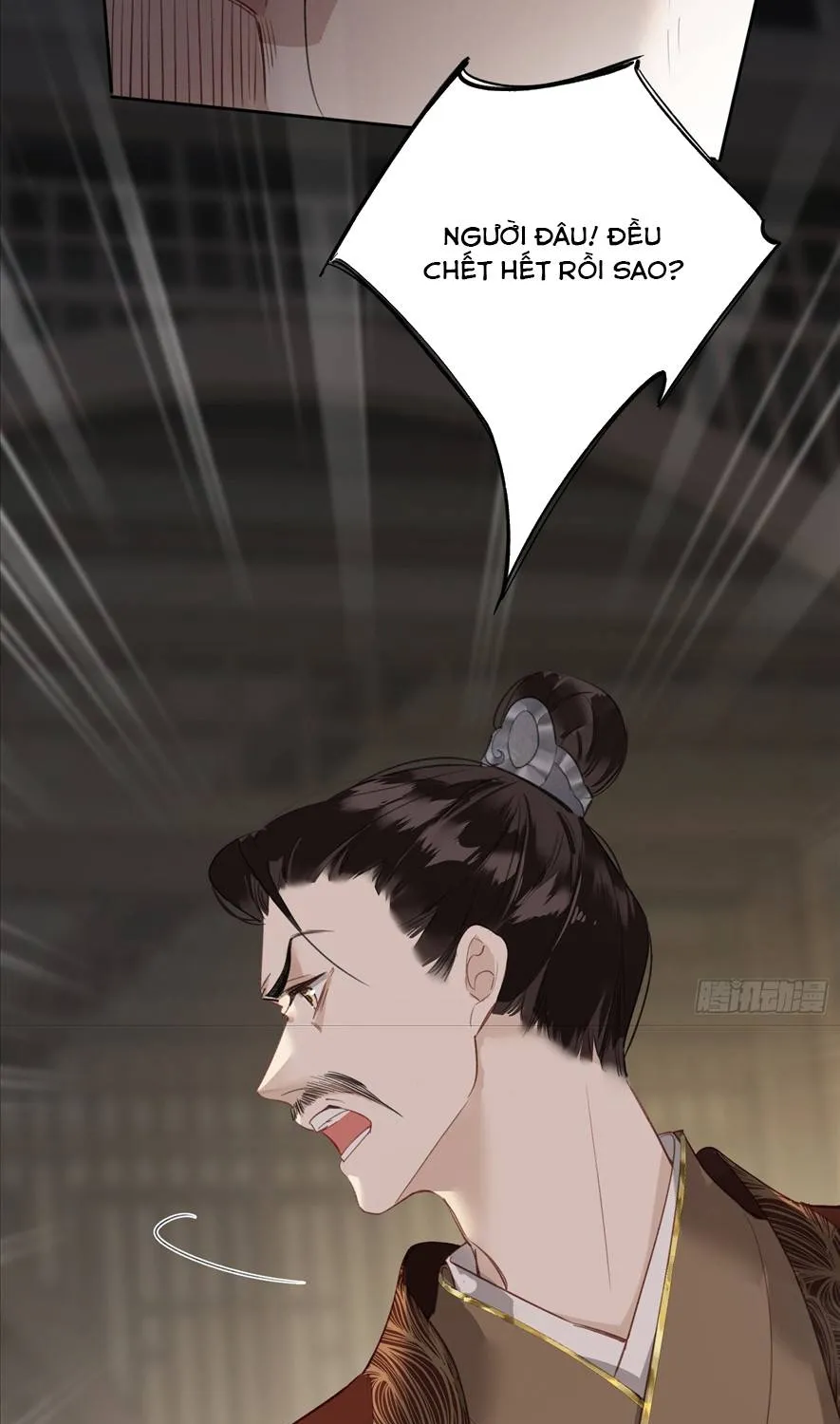 Vinh Tế Trong Khuê Môn Chapter 4 - Trang 24
