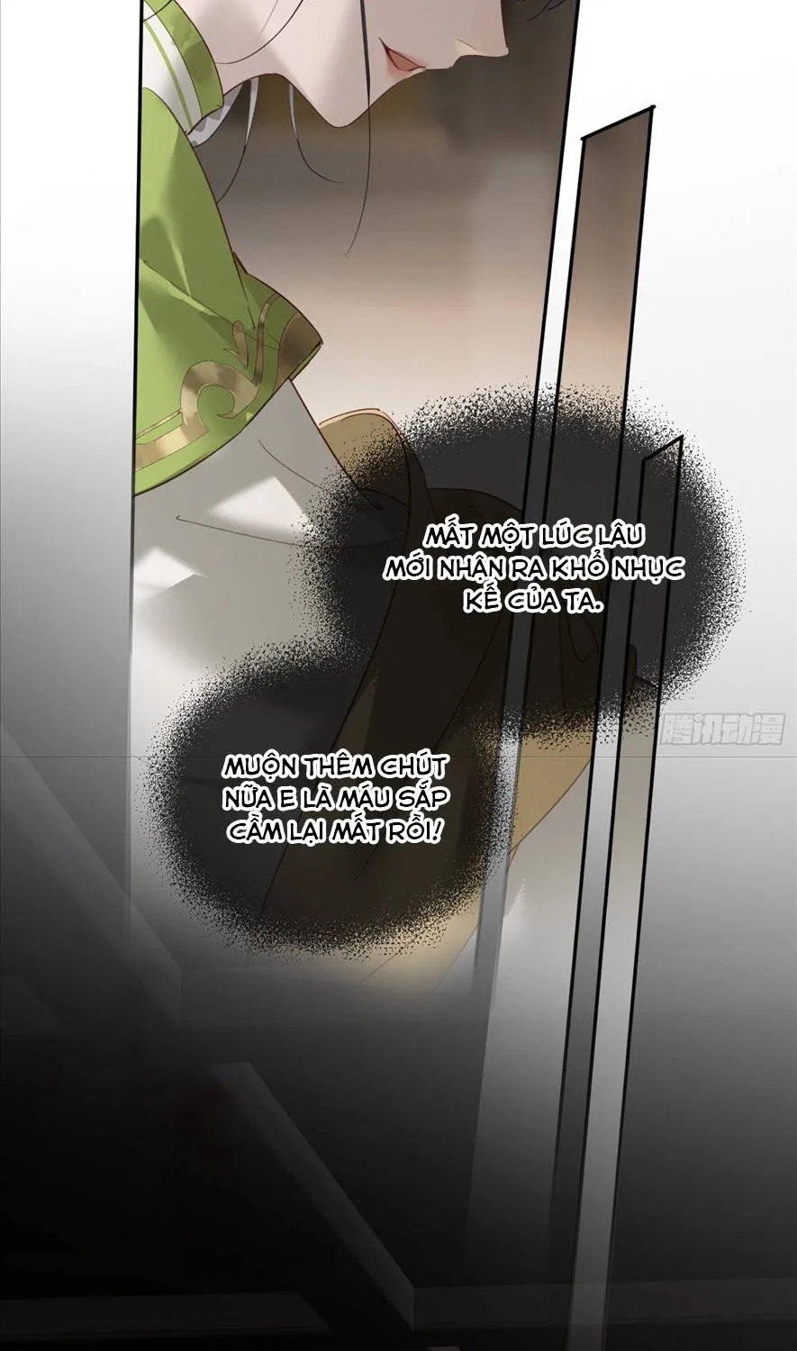 Vinh Tế Trong Khuê Môn Chapter 4 - Trang 26