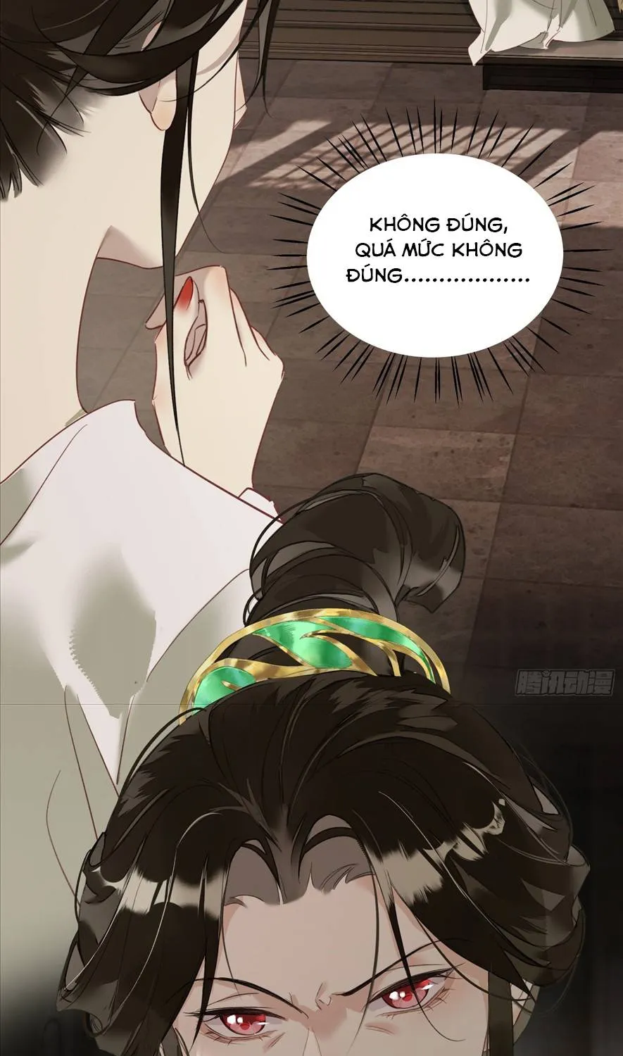 Vinh Tế Trong Khuê Môn Chapter 4 - Trang 28