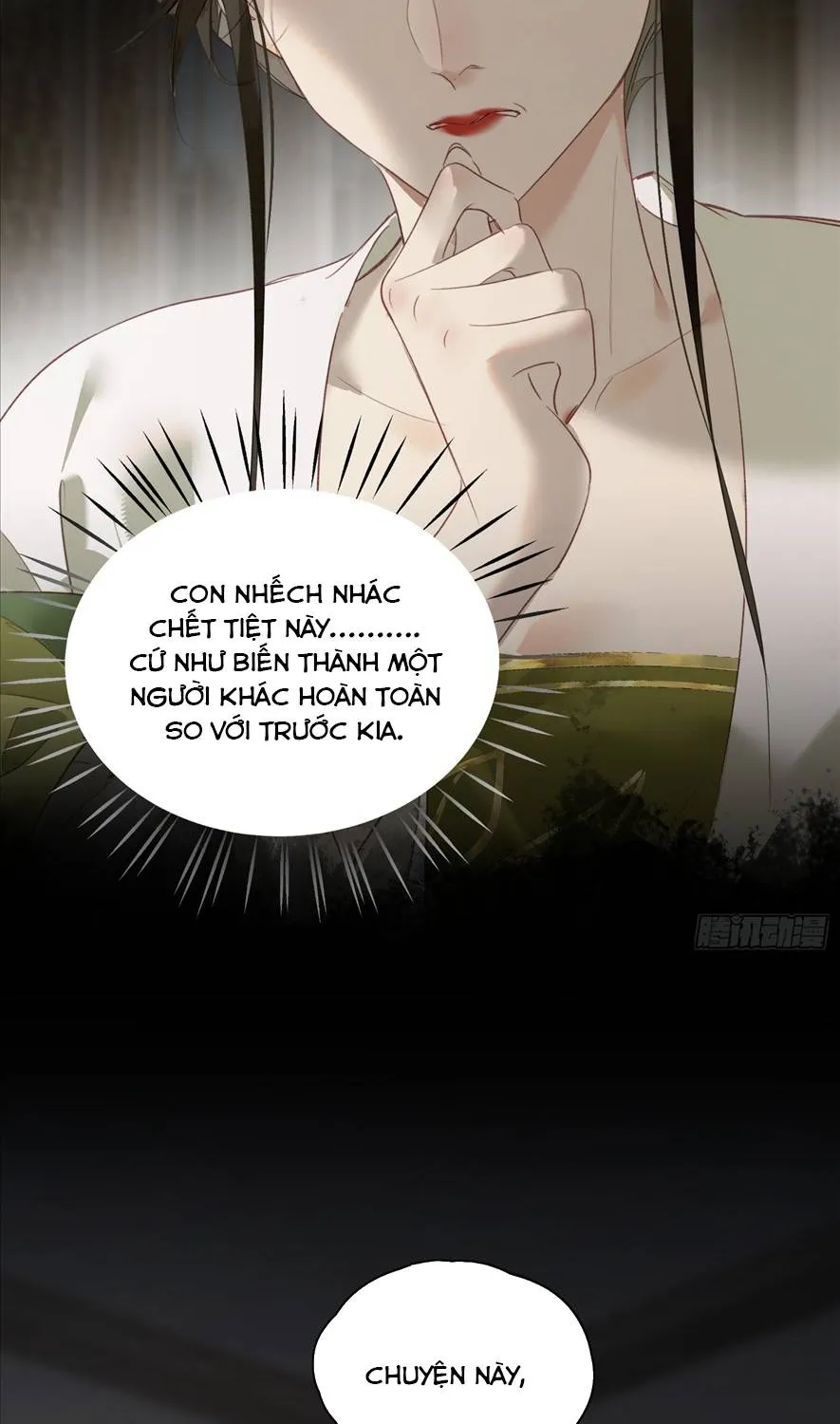 Vinh Tế Trong Khuê Môn Chapter 4 - Trang 29