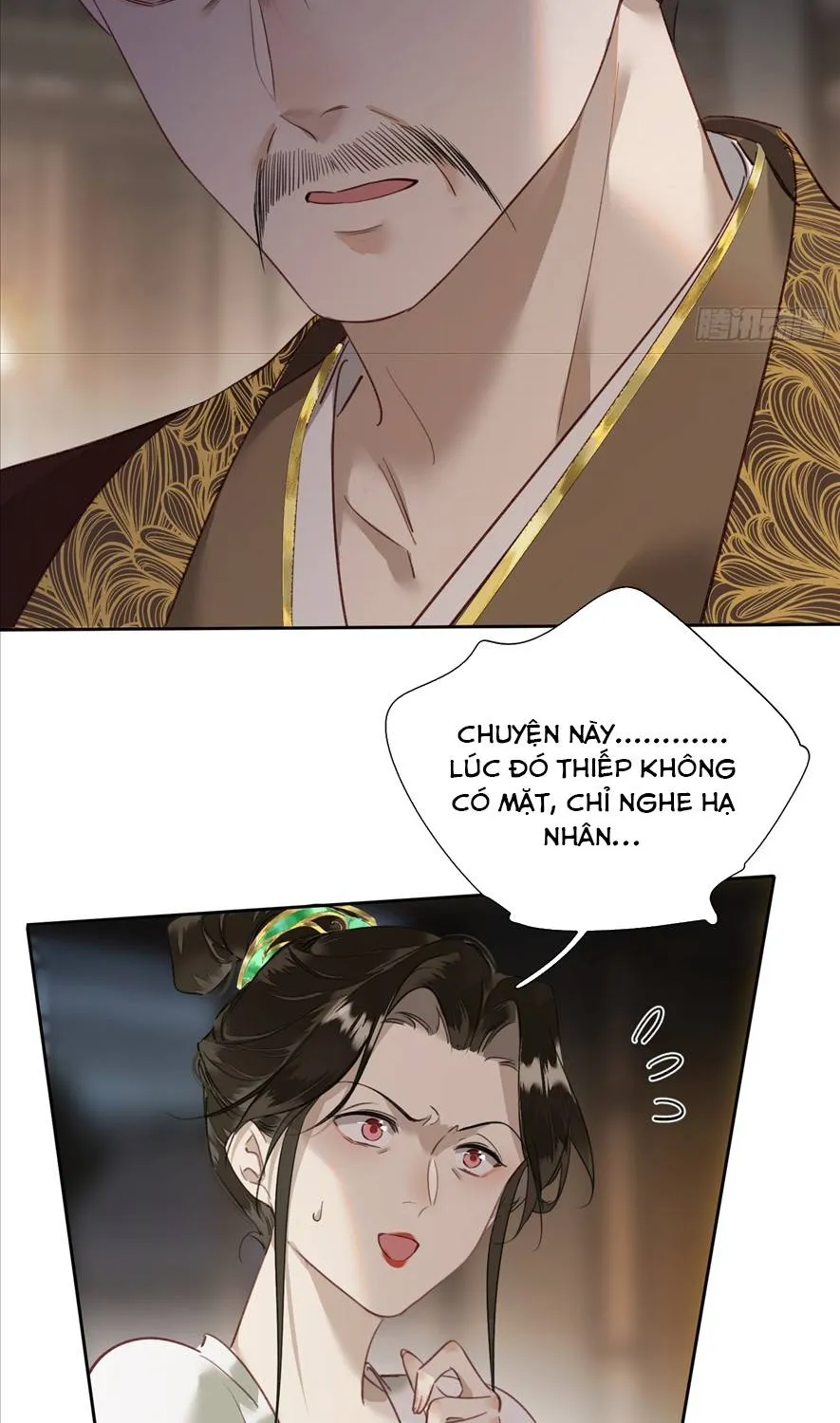 Vinh Tế Trong Khuê Môn Chapter 4 - Trang 31