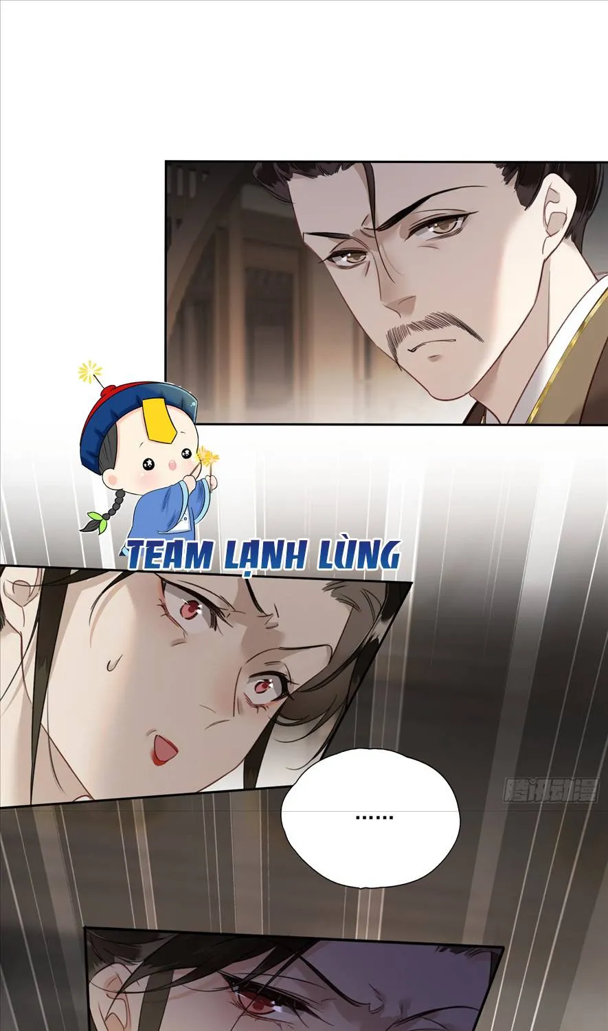 Vinh Tế Trong Khuê Môn Chapter 4 - Trang 33